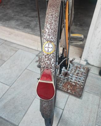 Atala "Record du Monde" vintage - Anni '70
