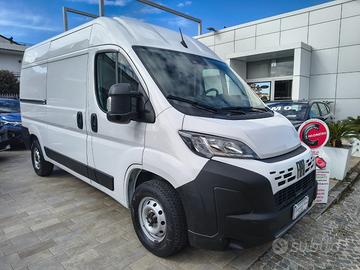 FIAT Ducato 35 2.2Mjt 140 PM-TM Furgone