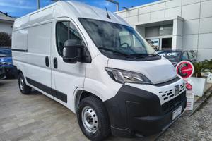 FIAT Ducato 35 2.2Mjt 140 PM-TM Furgone