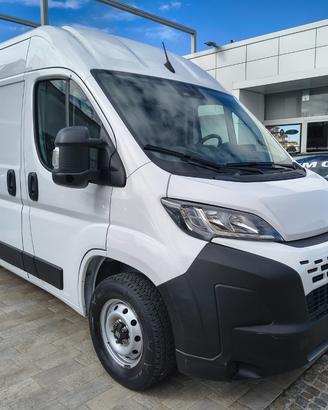 FIAT Ducato 35 2.2Mjt 140 PM-TM Furgone