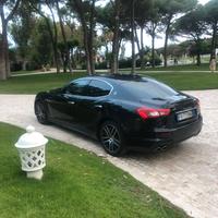 MASERATI GHIBLI MY19 GranSport 275HP