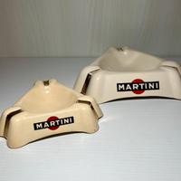 Posacenere Martini
