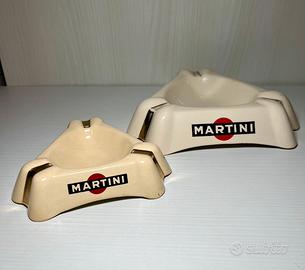 Posacenere Martini