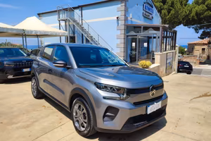 Citroen C3 PureTech 100 S&S Max