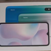 Redmi 9A