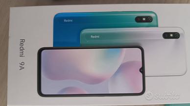 Redmi 9A