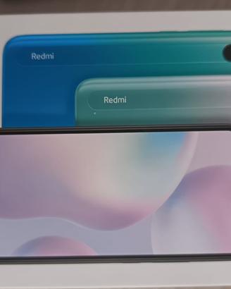 Redmi 9A