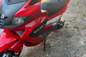 Gilera nexus 500