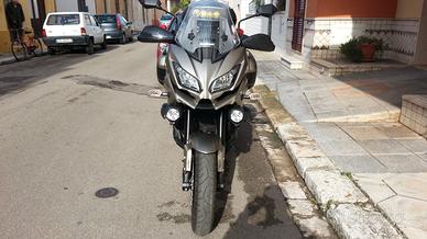 Kawasaki Versys 1000 GT