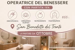 Cabina estetica
