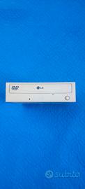Lettore DVD LG ide