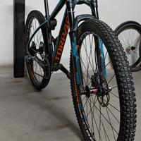 MTB 27,5" Torpado Nearco N taglia S.