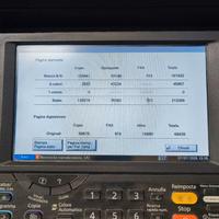 Stampante Utax 2550ci - Multifunzione a colori