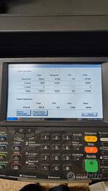 Stampante Utax 2550ci - Multifunzione a colori