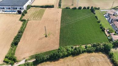 Terreno di 30000 m² a Costa di Mezzate