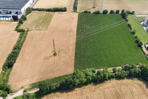 Terreno di 30000 m² a Costa di Mezzate