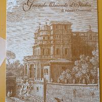 folder 2003 Tesori d Oriente