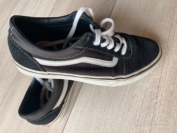 Scarpe Vans 36.5