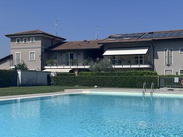 Appartamento Valeggio sul Mincio [P 22.26VRG]