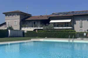 Appartamento Valeggio sul Mincio [P 22.26VRG]