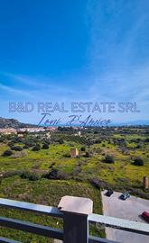 7 vani con panorama unico Bagheria [AM/61]