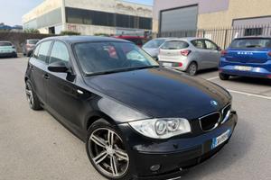 BMW 120d 210 CAVALI STAGE 1 m sport