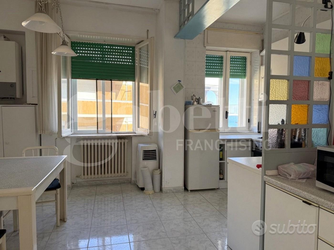 Apartment in Termoli, Campobasso - Vista 3
