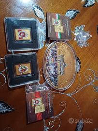 moneta commemorativa 