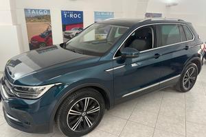 Volkswagen Tiguan 2.0 TDI SCR Life