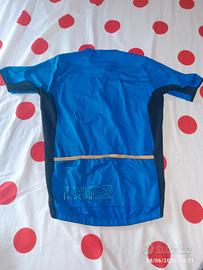 Maglia estiva ALÈ blu