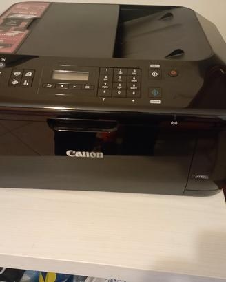 stampante Canon 