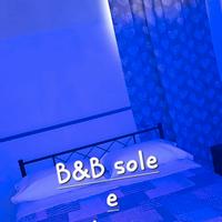 B&bsoleeluna pontecagnano (sa)