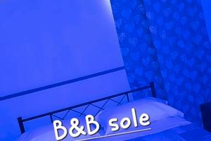 B&bsoleeluna pontecagnano (sa)