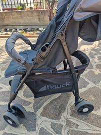  Hauck Passeggino Sport Leggero