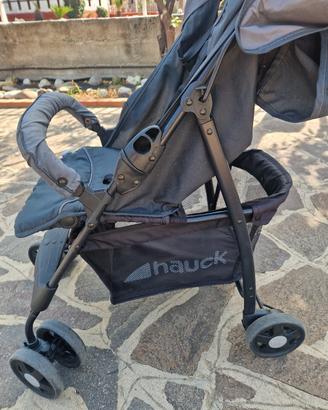  Hauck Passeggino Sport Leggero