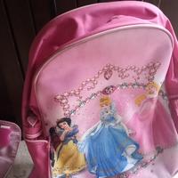 Zaino trolley principesse Disney