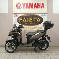 Yamaha Tricity 155 - 2016