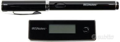 I.R.I.S. IRIS Notes Executive 2 - Trattabile