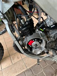 SELETTRA Digitale 22°