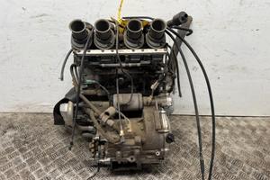 BLOCCO MOTORE COMPLETO YAMAHA YZF 600R 4TV THUNDER