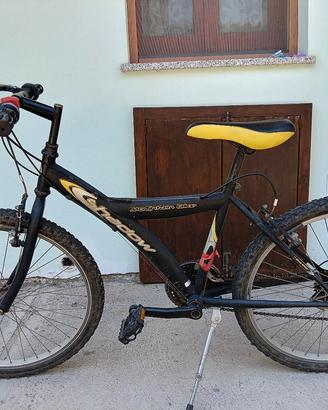  MTB Shadow cerchio 24 