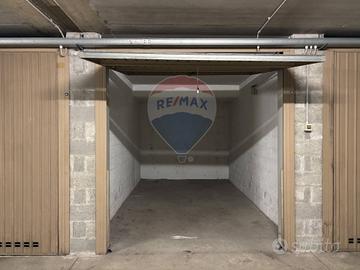 Garage/Box - Varese