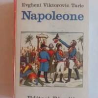 Napoleone di Evgheni Viktorovic Tarle ed. 1964