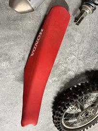 Sella originale Honda CRF 450 (2010)