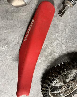 Sella originale Honda CRF 450 (2010)