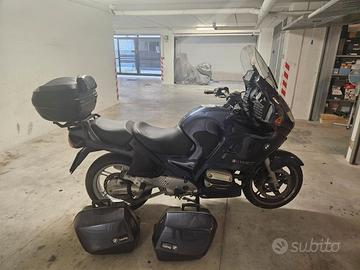 Bmw R 1150 RT