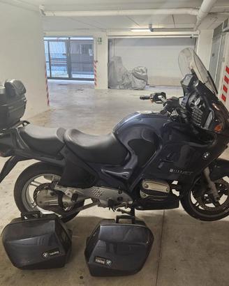 Bmw R 1150 RT
