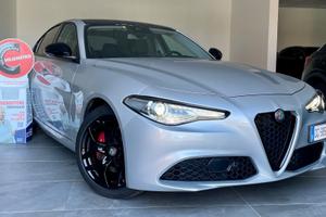 ALFA ROMEO GIULIA 2.2 TURBODIESEL EXECUTIVE 190CV 