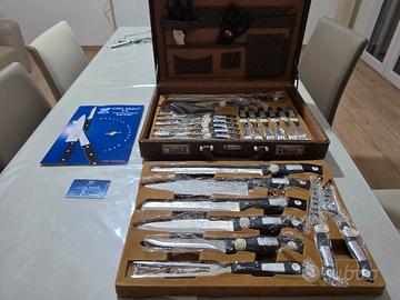set coltelli 