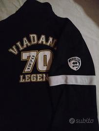 giacca tuta Viadana Rugby